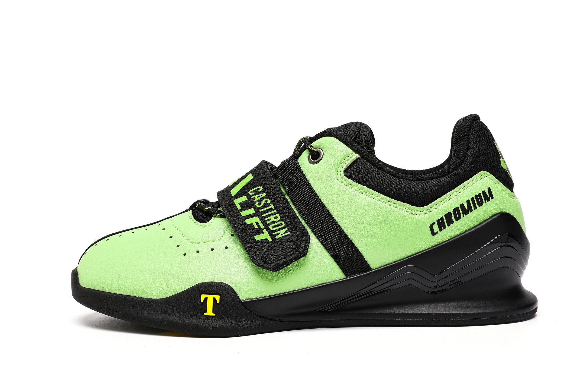 Castiron Lift Weightlifting Shoes | Weightlifting Shoe | Castiron Lift