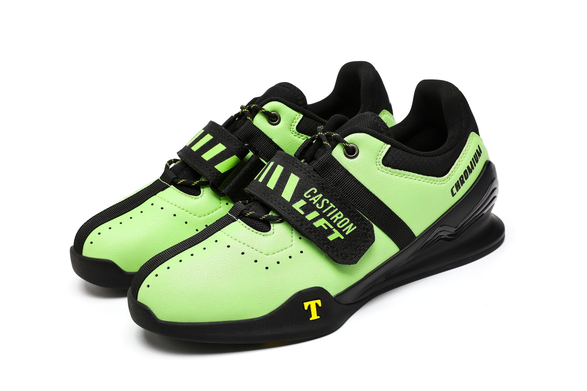 Castiron Lift Weightlifting Shoes | Weightlifting Shoe | Castiron Lift