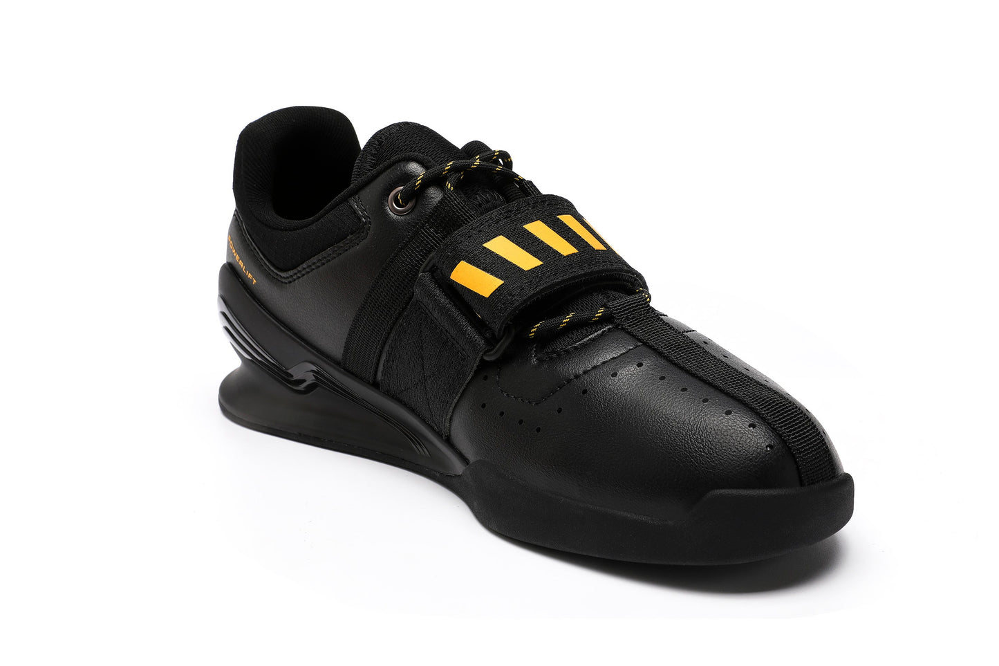 Castiron Lift Weightlifting Shoes | Weightlifting Shoe | Castiron Lift