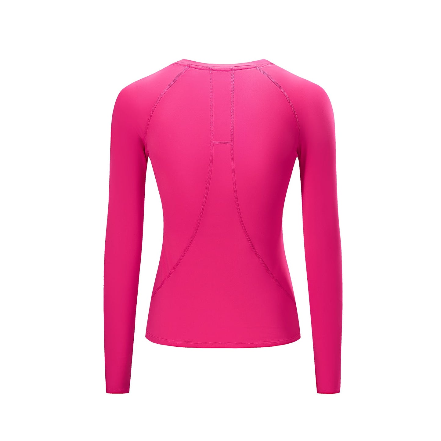 Castiron Lift Seamless Long Sleeve Top