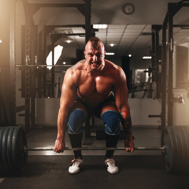 How to Choose the Best Weightlifting Shoes for Sale